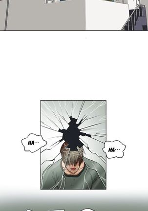Venus Mantrap Page #27