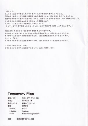 Tencorary Files - Page 31