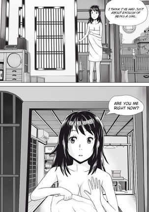 Kimi No Na Wa Thoughts and Dreams - Page 92