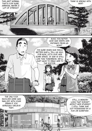 Kimi No Na Wa Thoughts and Dreams - Page 86