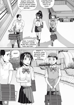 Kimi No Na Wa Thoughts and Dreams - Page 106