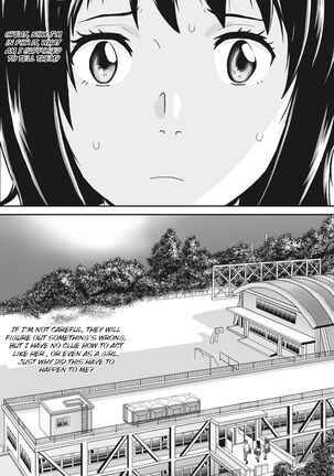 Kimi No Na Wa Thoughts and Dreams Page #68