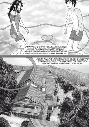 Kimi No Na Wa Thoughts and Dreams - Page 149