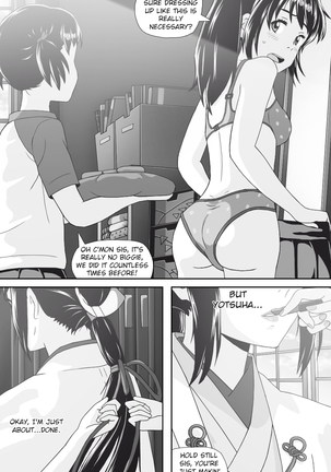 Kimi No Na Wa Thoughts and Dreams - Page 263