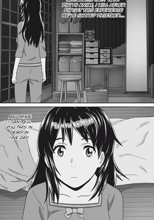 Kimi No Na Wa Thoughts and Dreams - Page 429