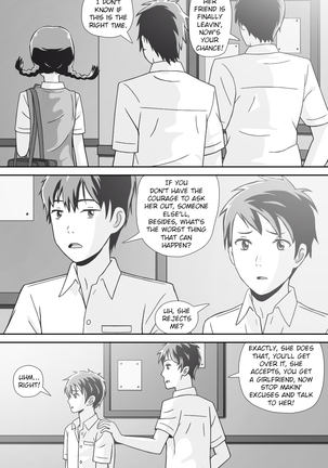 Kimi No Na Wa Thoughts and Dreams - Page 358