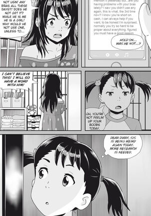 Kimi No Na Wa Thoughts and Dreams - Page 181