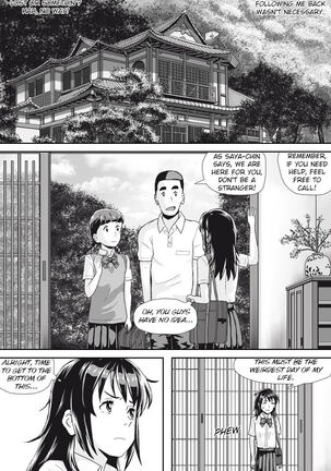 Kimi No Na Wa Thoughts and Dreams - Page 88