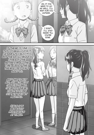 Kimi No Na Wa Thoughts and Dreams - Page 368