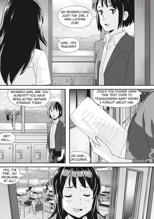 Kimi No Na Wa Thoughts and Dreams - Page 83