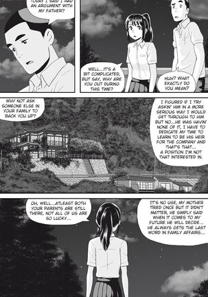 Kimi No Na Wa Thoughts and Dreams - Page 132