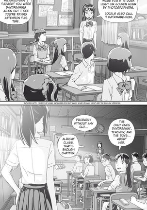 Kimi No Na Wa Thoughts and Dreams Page #409