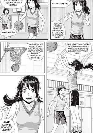 Kimi No Na Wa Thoughts and Dreams - Page 115