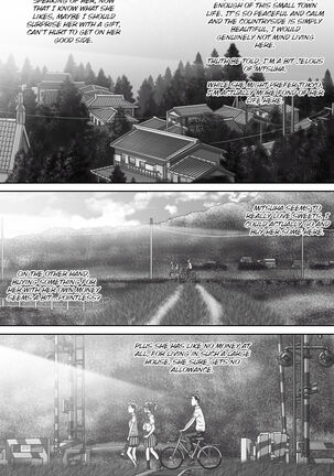 Kimi No Na Wa Thoughts and Dreams - Page 410