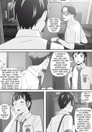 Kimi No Na Wa Thoughts and Dreams - Page 229