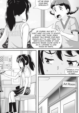 Kimi No Na Wa Thoughts and Dreams - Page 118