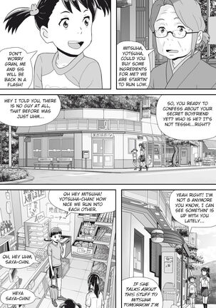 Kimi No Na Wa Thoughts and Dreams - Page 160