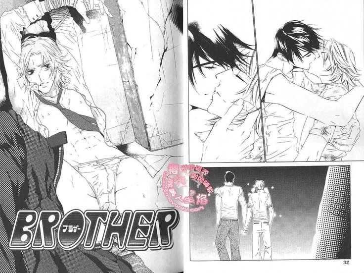 BROTHER 2 | 愛戀大無限 2