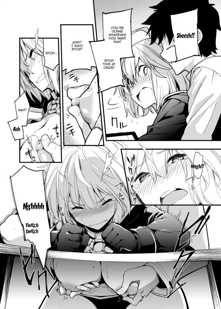 Kuroneko ga Nyan to Naku. 3 | The Black Cat Cries Nya 3