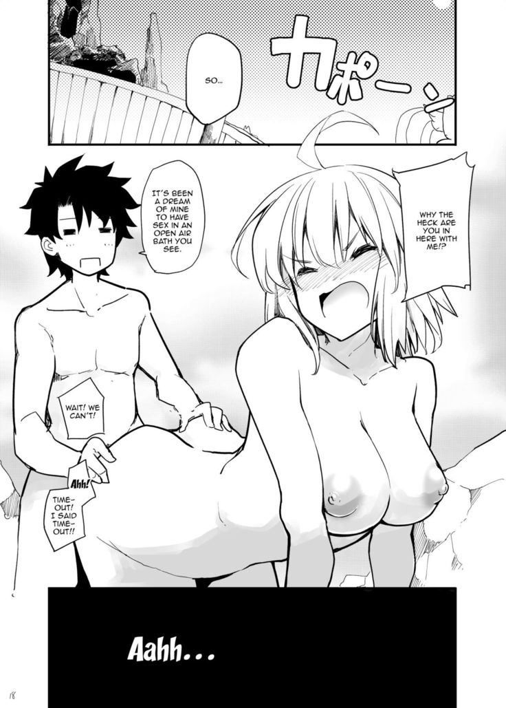 Kuroneko ga Nyan to Naku. 3 | The Black Cat Cries Nya 3