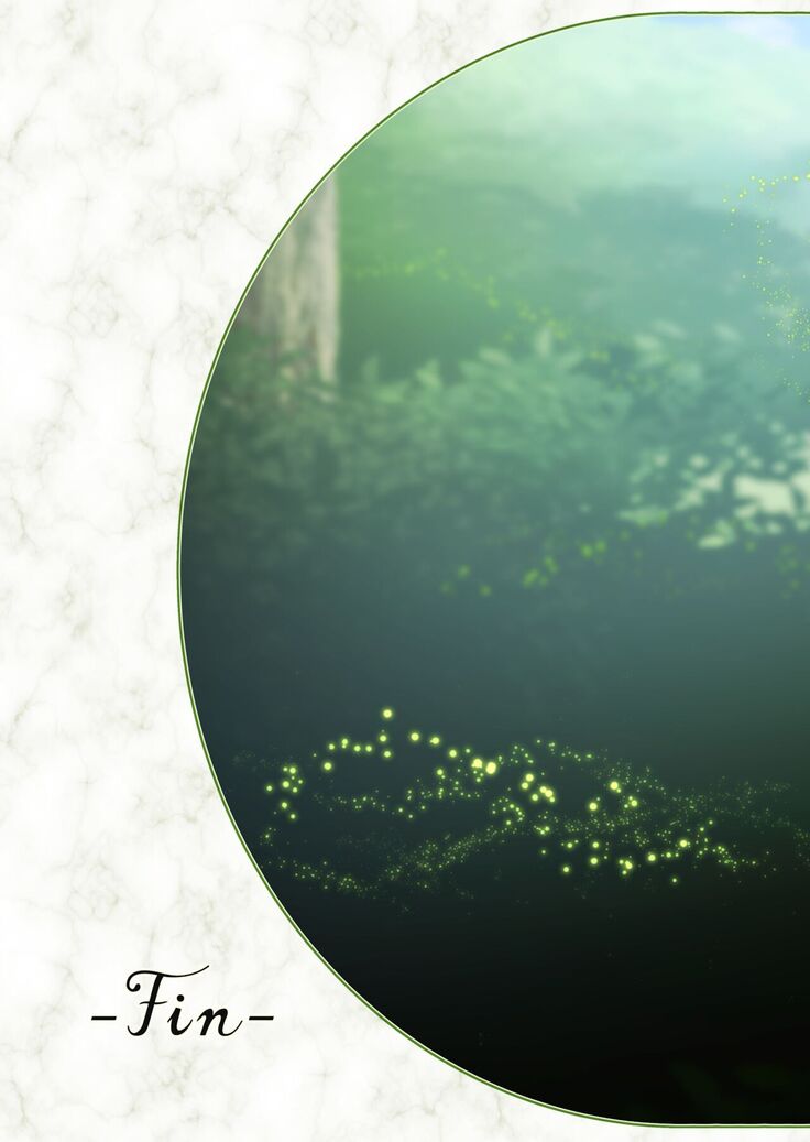 Fel to Mana no Mori