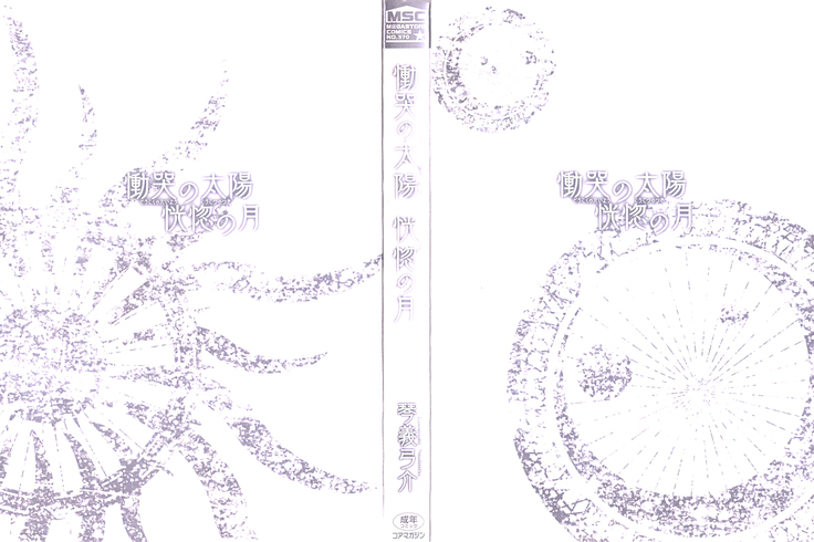 Doukoku no Taiyou Koukotsu no Tsuki | Sun of Lament, Moon of Ecstasy