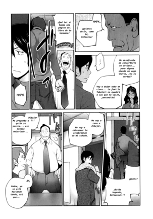 Doukoku no Taiyou Koukotsu no Tsuki | Sun of Lament, Moon of Ecstasy Page #13