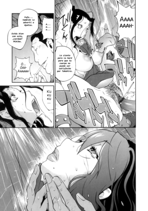 Doukoku no Taiyou Koukotsu no Tsuki | Sun of Lament, Moon of Ecstasy Page #156