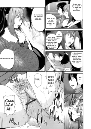 Doukoku no Taiyou Koukotsu no Tsuki | Sun of Lament, Moon of Ecstasy Page #179