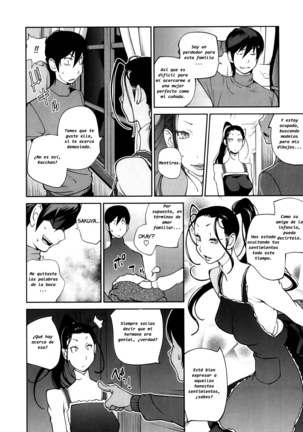 Doukoku no Taiyou Koukotsu no Tsuki | Sun of Lament, Moon of Ecstasy Page #75
