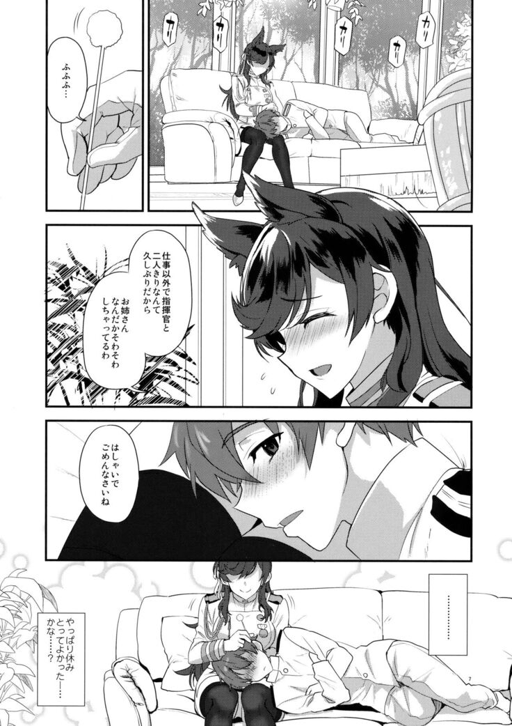 Atago Sugar Sweet