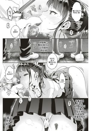 Seishun! Communication Page #6