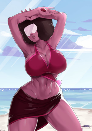 Garnet