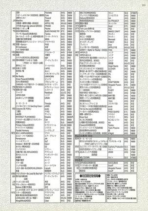 BugBug Magazine 2000-10 Vol 74 Page #178
