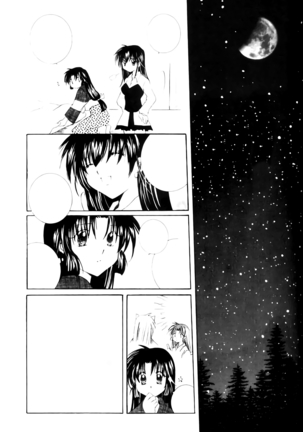Onegai Darling Page #24