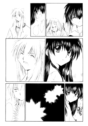 Onegai Darling Page #30