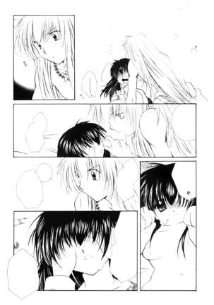Onegai Darling Page #41
