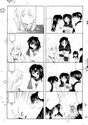 Onegai Darling Page #67