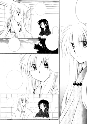Onegai Darling Page #22
