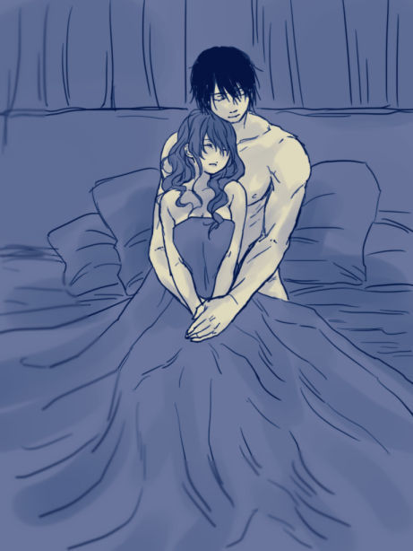 Hak x Yona R18 log