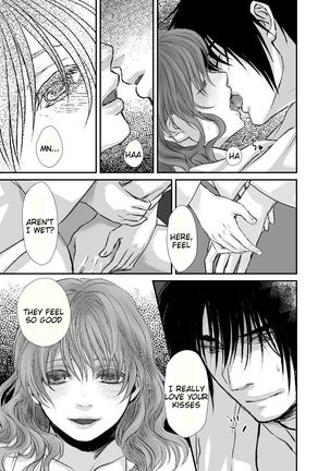 Hak x Yona R18 log Page #22