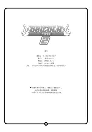 BRICOLA 2 Page #24