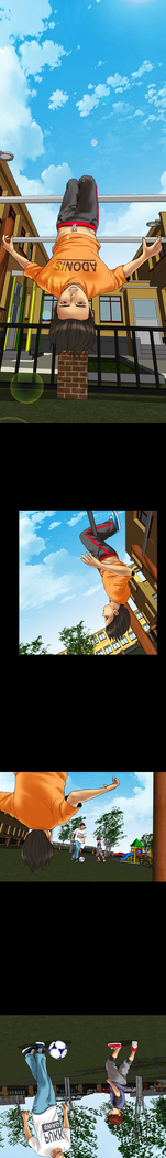 My Wife Ch. 1-12