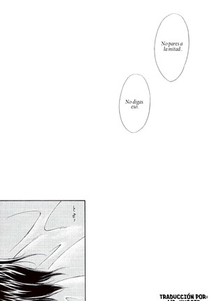 Tsumetai Ame no Furishikiru - Page 11