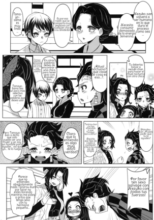 Saikin, Imouto no Yousu ga Chotto Okashiin daga. - Page 6
