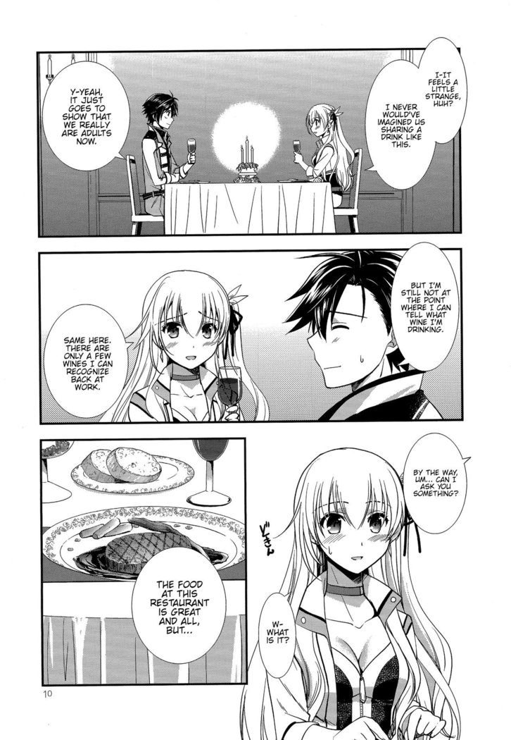 Houkago Date
