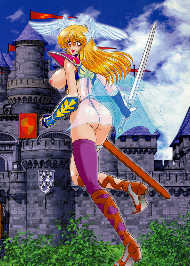 Kantou Usagi Gumi 49