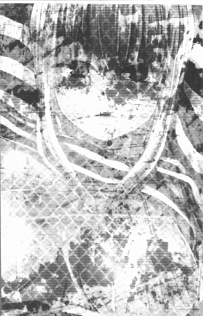 2D Comic Magazine Keimusho de Aegu Onna-tachi