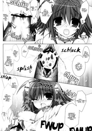 Chichi Magnum Second - Page 27
