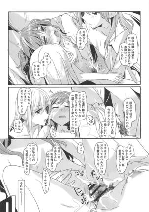 Bestrafung Page #16